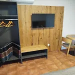Hétvégi ház Sklep Vino Strycek *