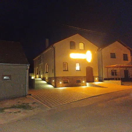 Sklep Vino Strycek Casa di campagna *