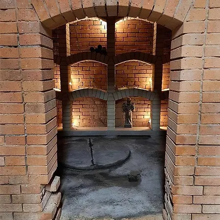 Casa di campagna Sklep Vino Strycek