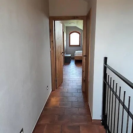 Sklep Vino Strycek Casa di campagna Velké Bílovice