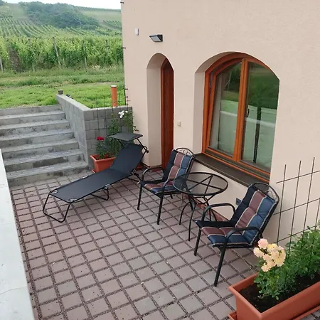 Séjour à la campagne Sklep Vino Strycek *