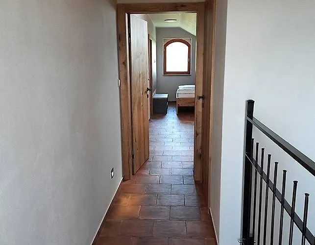 Sklep Vino Strycek Country house Velke Bilovice