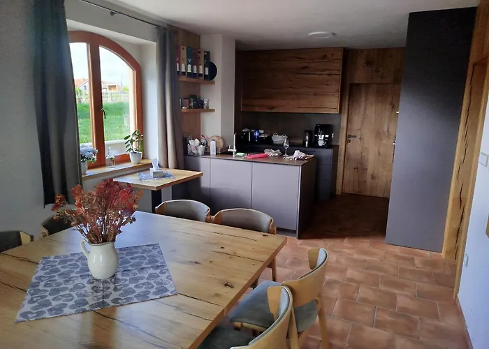 Country house Sklep Vino Strycek *